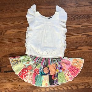 Kids outfit